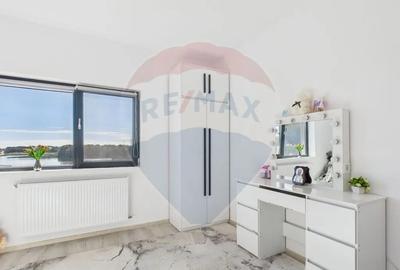 Casă cu 4 camere cu Teren 262 Mp în Cernica - 16