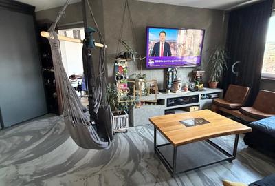 Apartament cu 2 camere în Florești - 2
