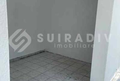 Spațiu comercial, de 40 mp, în Grigorescu