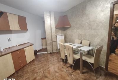 Garsonieră în Rogerius