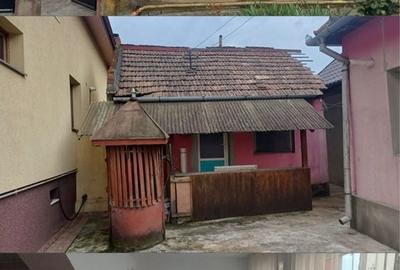 Casă cu 2 camere în Micești - 4