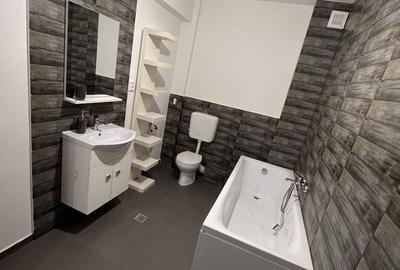 Apartament cu 2 camere semidecomandat în Baciu - 4