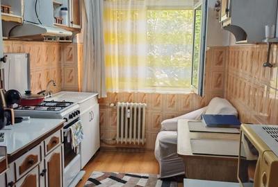 Apartament cu 2 camere semidecomandat în Tătărași - 1