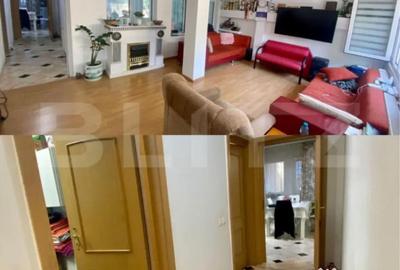 Spațiu comercial, de 450 mp, în Micro 6 - 3