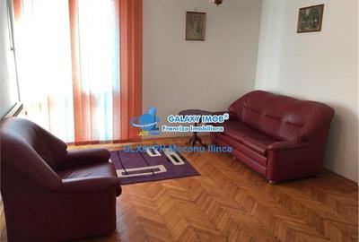 Apartament cu 2 camere semidecomandat, mobilat în Ultracentral