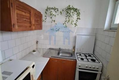 Garsonieră decomandată în Mănăștur - 4
