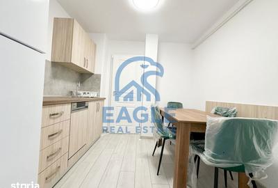 Apartament cu 2 camere decomandat, mobilat în Delfinariu - 5