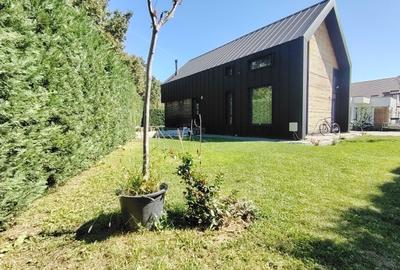 Casă cu 3 camere în Pădurii - 5