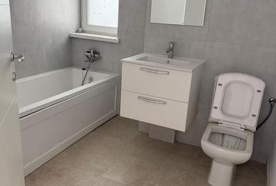 Apartament cu 3 camere în Gherăiești - 4