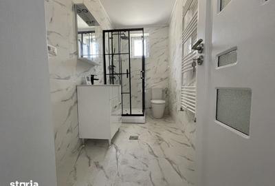 Casă cu 4 camere cu Teren 244 Mp în Gara Veche - 9