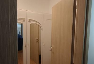 Apartament cu 2 camere, mobilat în 13 Septembrie - 7