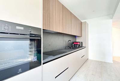Apartament cu 2 camere semidecomandat, mobilat în Pipera - 11