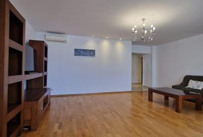 Apartament cu 3 camere decomandat, mobilat în P-ța Alba Iulia - 5