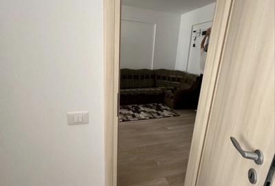 Apartament cu 2 camere nedecomandat în Exterior Vest - 4