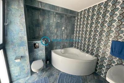 Apartament cu 3 camere decomandat, mobilat în Albert - 11