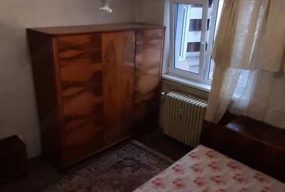 Apartament cu 2 camere semidecomandat în Ultracentral