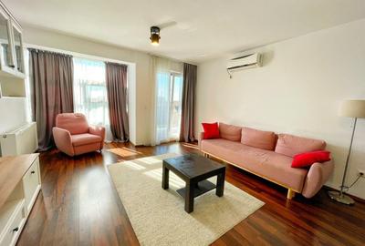 Apartament cu 2 camere decomandat în Soarelui - 1