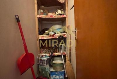 Apartament cu 2 camere, mobilat în Malul Spitalului - 18