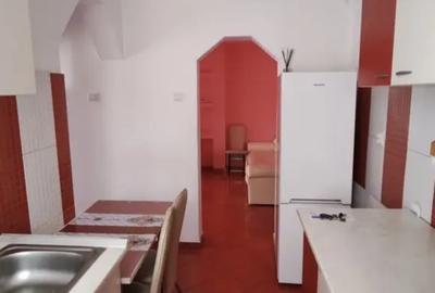 Apartament cu 2 camere semidecomandat în Cetate - 5