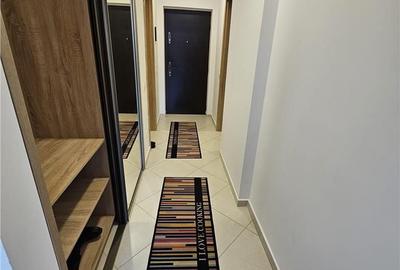 Apartament cu 2 camere în Tractorul