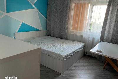 Apartament cu 2 camere decomandat în ICIL