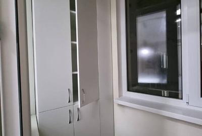 Apartament cu 2 camere decomandat în Central - 3