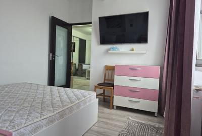 Apartament cu 2 camere decomandat în Bucureștii Noi - 1