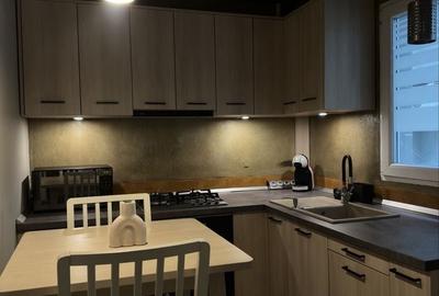 Apartament cu 2 camere decomandat în Drumul Taberei - 5