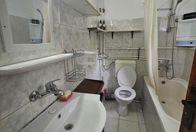 Apartament cu 2 camere în Lunei - 7