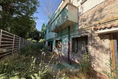 Casă individuală cu 4 camere cu Canalizare în Floreasca - 1