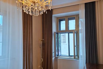 Apartament cu 3 camere semidecomandat, mobilat în Ultracentral - 3
