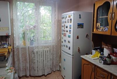Apartament cu 2 camere semidecomandat în Central - 8