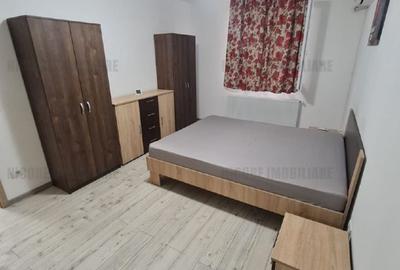 Apartament cu 2 camere decomandat în Giroc - 1