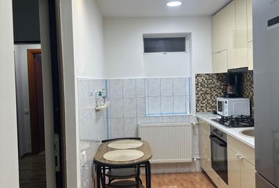 Apartament cu 2 camere semidecomandat în Apusului - 8