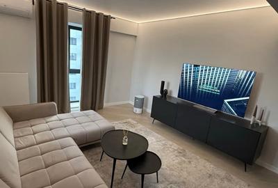 Apartament cu 3 camere în Pipera