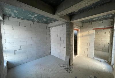 Duplex cu 4 camere cu Canalizare în Palazu Mare - 47