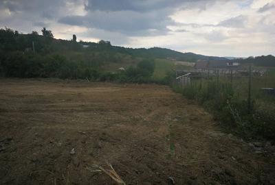 Teren de 1308 mp, în Copăcelu