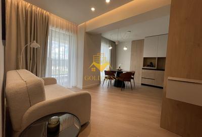 Apartament cu 2 camere decomandat în Mănăștur - 2
