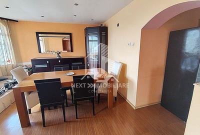 Casă cu 5 camere cu Teren 186 Mp în Central - 9