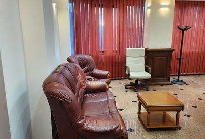 Birou, 1250 mp în Dămăroaia - 11