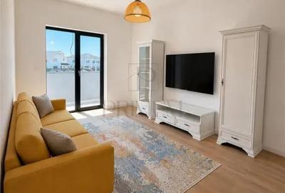 Apartament cu 2 camere decomandat în Calea Urseni