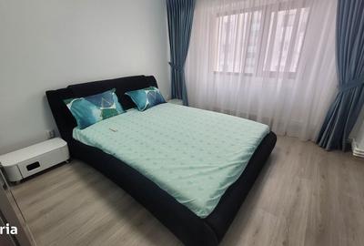 Apartament cu 2 camere decomandat în Dorobanți