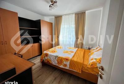 Apartament cu 3 camere decomandat în Plopilor - 1