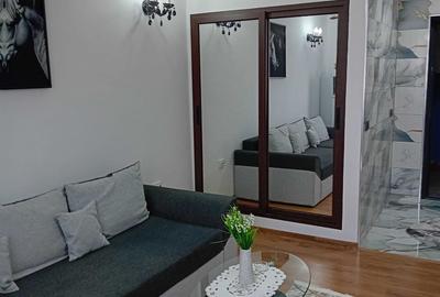 Garsonieră decomandată în Exterior Vest