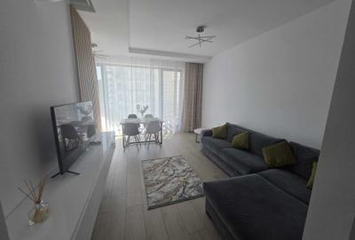 Apartament cu 2 camere decomandat în Palazu Mare - 2