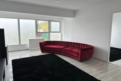 Apartament cu 3 camere decomandat în Vișan - 9