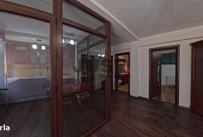 Spațiu comercial, de 63 mp, în Zorilor