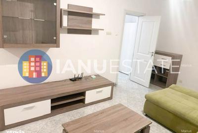 Apartament cu 2 camere decomandat, mobilat în Universitate - 3