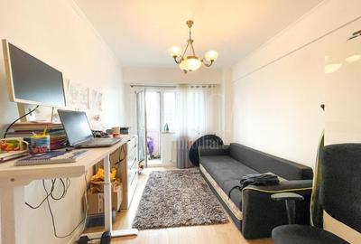 Apartament cu 3 camere decomandat în Mărăști - 3