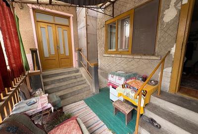 Casă cu 3 camere în Sântandrei - 1